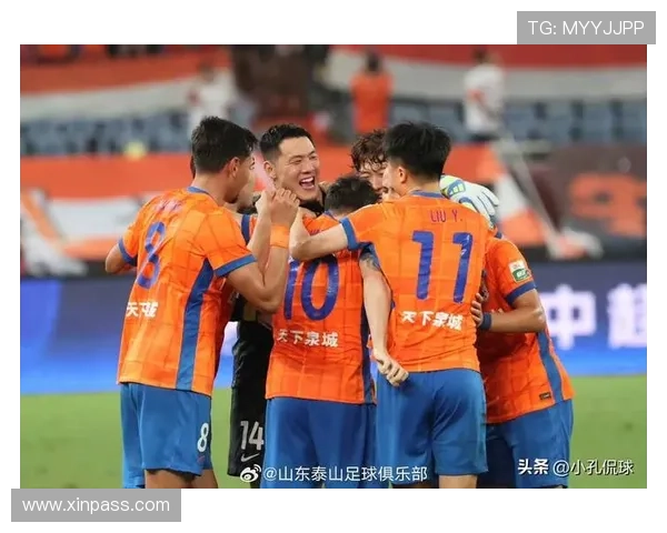 中超前四强如同连环车祸争冠悬念依旧引人关注